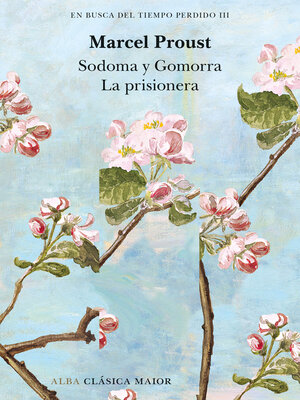 cover image of En busca del tiempo perdido Volume III